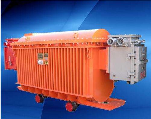 KBSG-1250KVA隔爆型怀远矿用变压器 KBSG-1250KVA隔爆型怀远矿用变压器